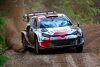 WRC Rallye Estland 2022: Rovanperä konsolidiert Führung