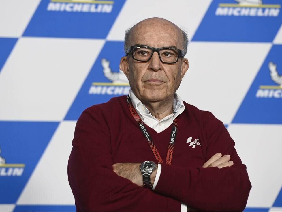 Carmelo Ezpeleta