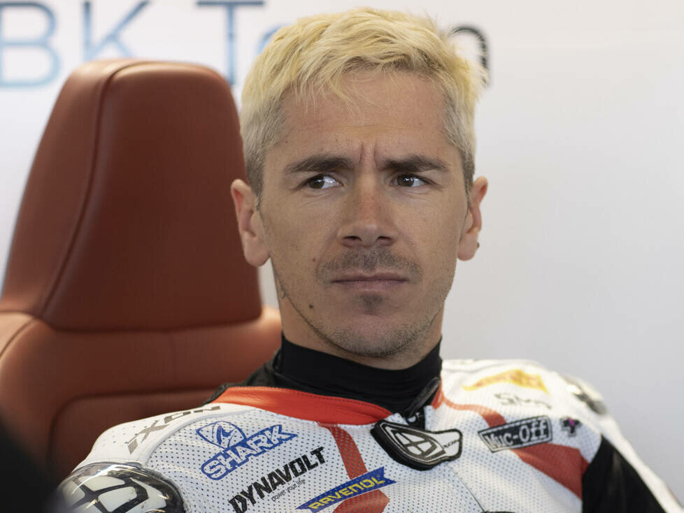 Scott Redding