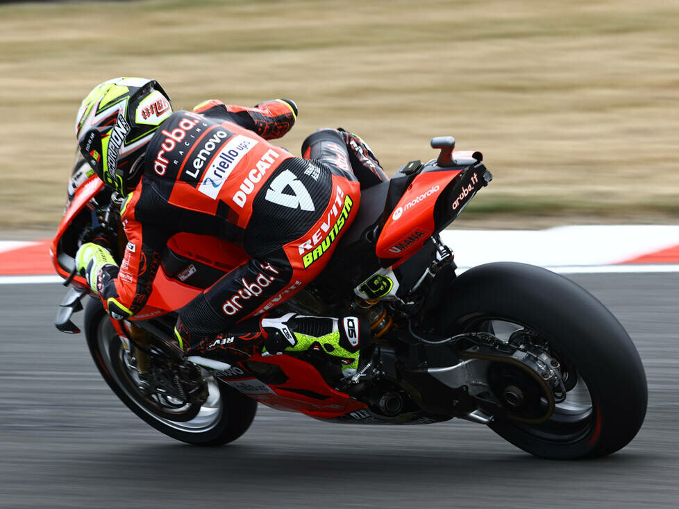 Alvaro Bautista