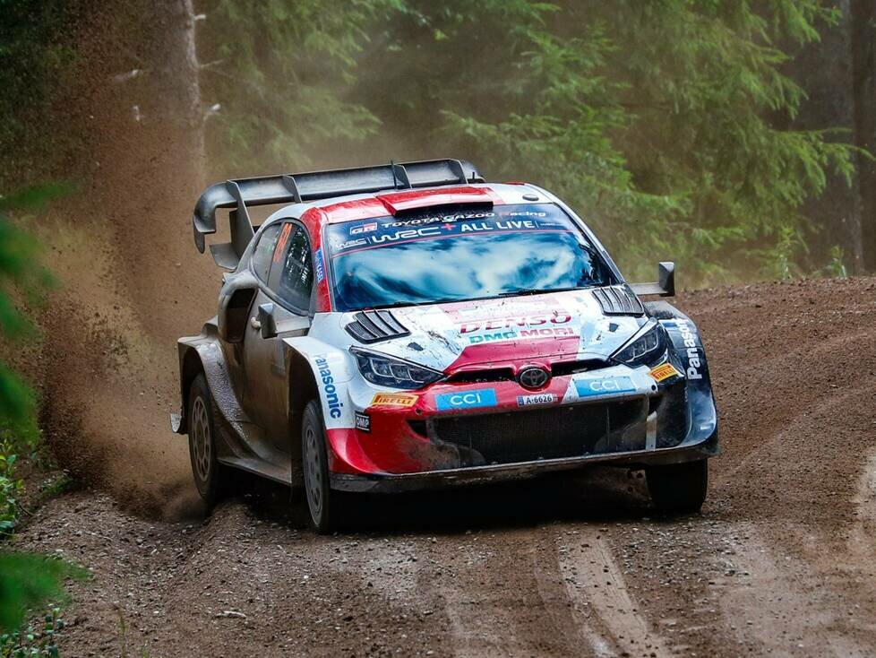 Kalle Rovanperä