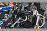 Kalex-Schwinge an der BMW M1000RR