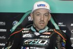 Peter Hickman 