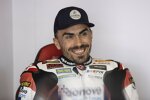 Loris Baz 