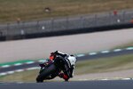 Scott Redding 