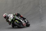 Jonathan Rea 