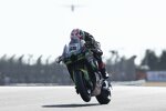 Jonathan Rea 