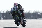 Jonathan Rea 
