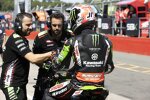 Jonathan Rea 