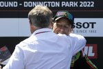 Jonathan Rea 