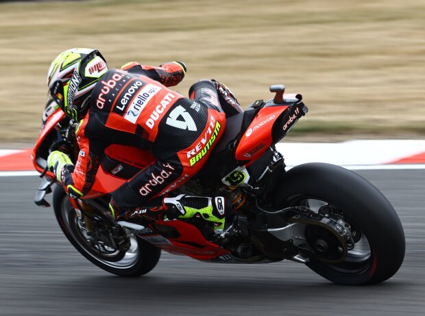 Alvaro Bautista Alvaro Bautista