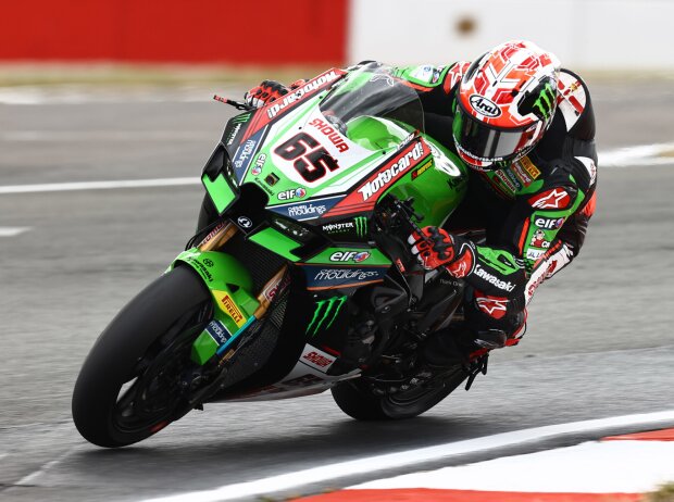 Jonathan Rea