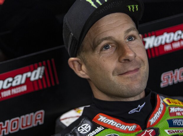 Jonathan Rea