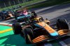 F1 2022: Verbesserungen in Arbeit, erste Infos zu Performance-Patch und großen Updates