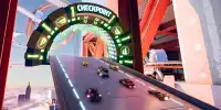 Hot Wheels Unleashed