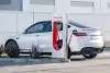 Bild zum Inhalt: Tesla Model Y mit 4680-Zellen: Erste Schnelllade-Ergebnisse