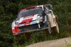 Bild zum Inhalt: WRC Rallye Estland 2022: Fünfter Sieg aus sieben Rallyes für Rovanperä
