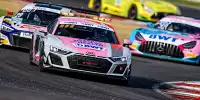 ADAC GT Masters, Safety-Car