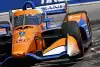 Bild zum Inhalt: IndyCar Toronto: Scott Dixon meldet sich zurück - und wie!