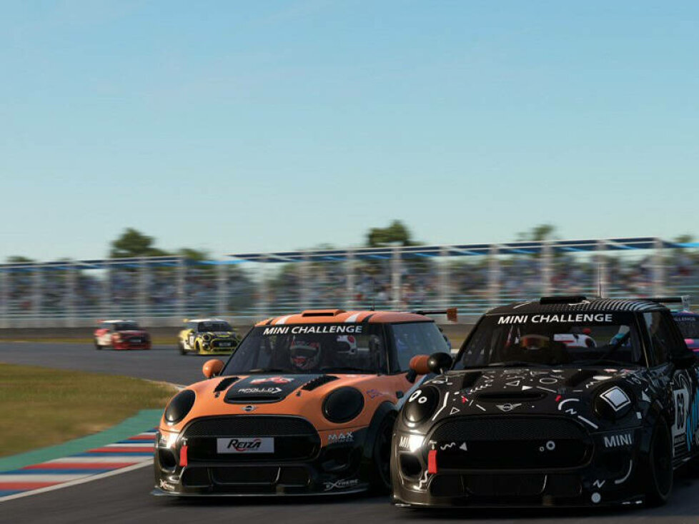 Automobilista 2