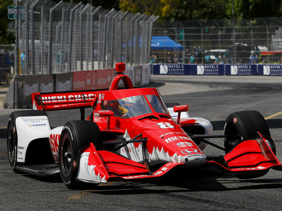 Marcus Ericsson