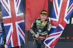 Alex Lowes