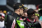 Jonathan Rea 