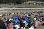 WSBK-Fans in Donington