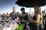 Jonathan Rea 