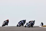 Eugene Laverty und Kohta Nozane 