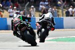 Alex Lowes und Scott Redding 