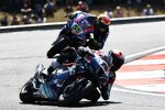 Loris Baz und Andrea Locatelli 