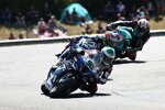 Eugene Laverty 