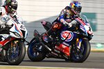 Toprak Razgatlioglu und Scott Redding 