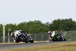 Scott Redding und Alex Lowes 