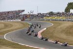 WSBK Start Donington