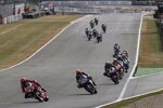 WSBK Start