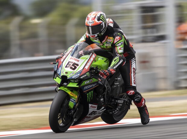 Jonathan Rea