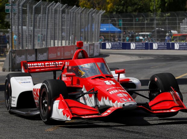 Marcus Ericsson Marcus Ericsson