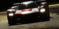 Mike Conway, Kamui Kobayashi