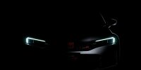 Honda Civic Type R (2023)
