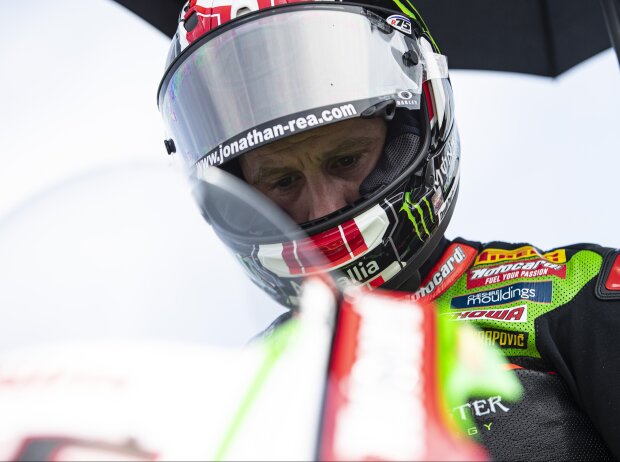 Jonathan Rea Jonathan Rea