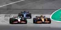Bild zum Inhalt: Wegen Mick Schumacher: Andreas Seidl widerspricht Lando Norris