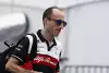 Bild zum Inhalt: Alfa-Romeo-Teamchef Vasseur: Kubica könnte neue Rolle bei Sauber erhalten