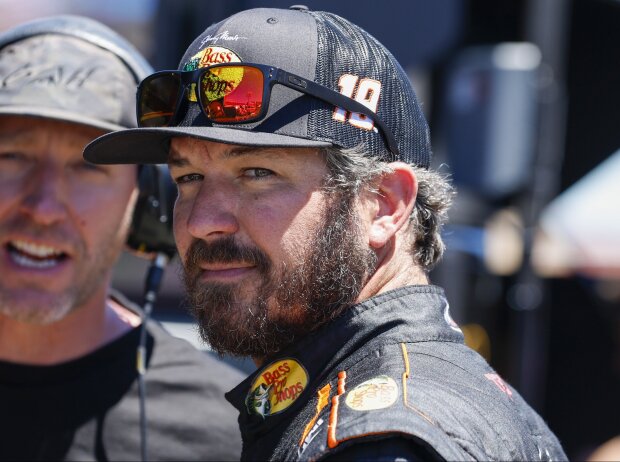 Martin Truex Jr.