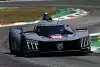 Bild zum Inhalt: Peugeot doch offen für Kundeneinsätze des 9X8 in WEC und Le Mans