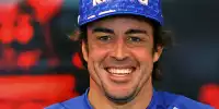 Fernando Alonso