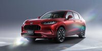 Honda ZR-V (JDM) 2023