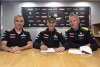 WSBK 2023: Jonathan Rea und Kawasaki einigen sich auf neuen Vertrag