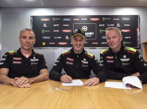 Jonathan Rea Jonathan Rea